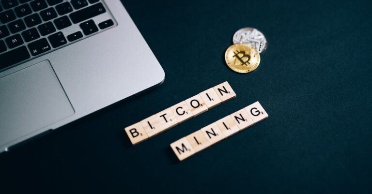 Are Mining Rewards the Ultimate Key to Financial Freedom?