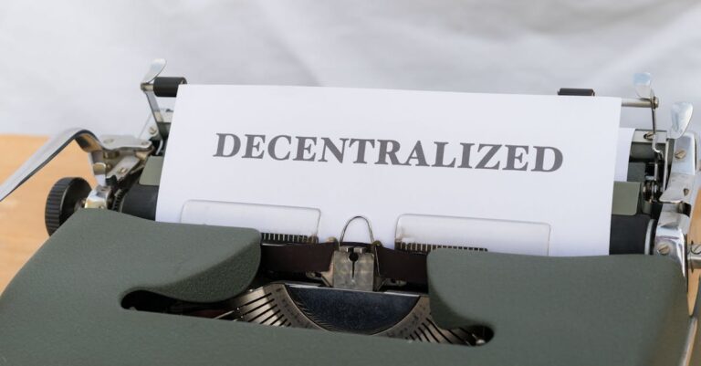 What You Need to Know About Decentralized Finance: A Complete Guide