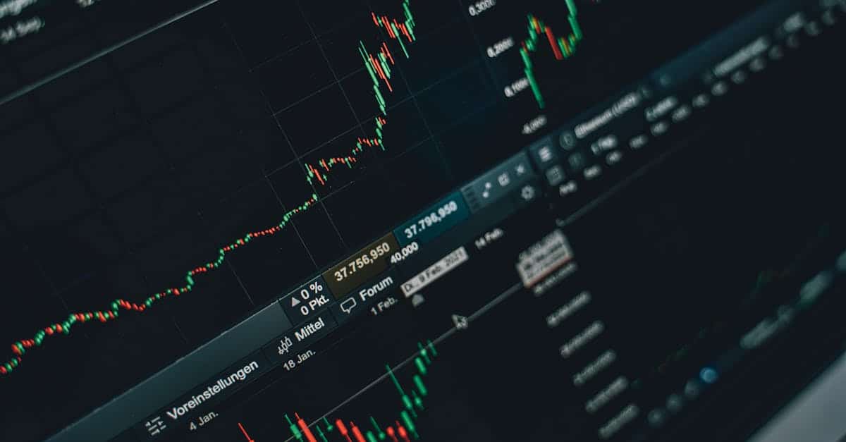 learn about cryptocurrency adoption and its impact on the financial industry. discover the latest trends and insights in the world of digital currencies.