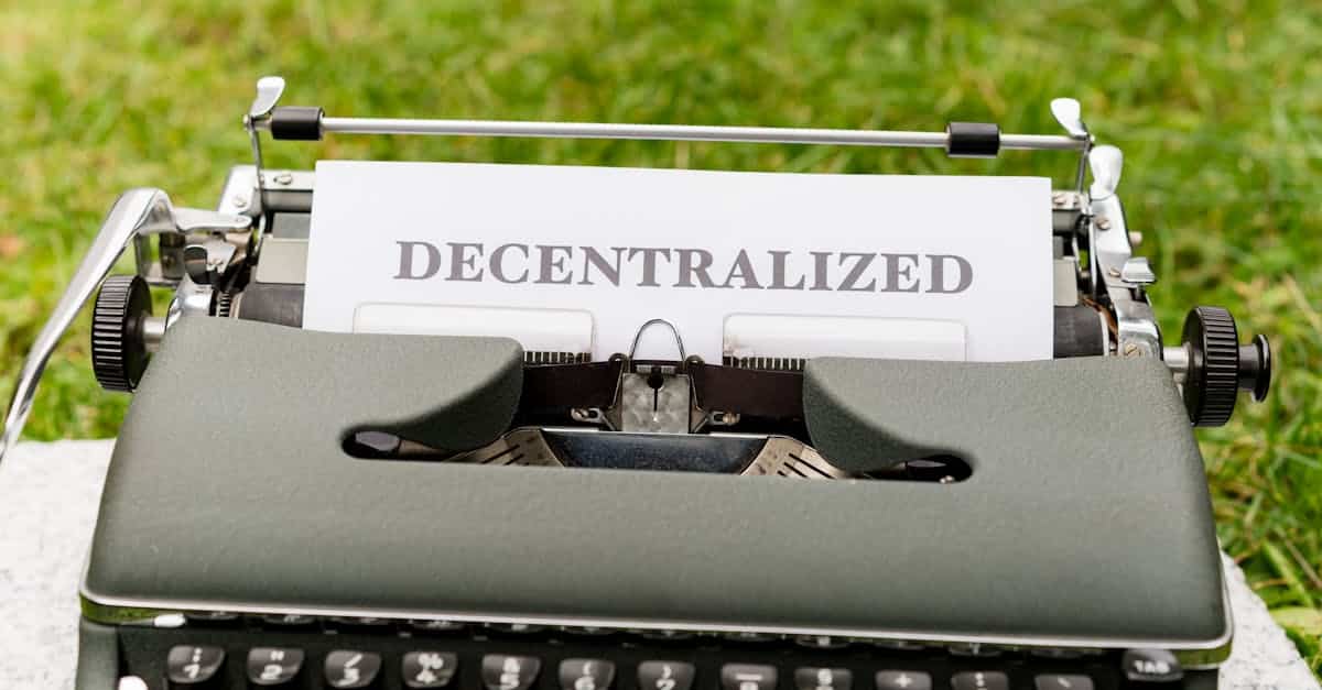 decentralized finance (defi) is a financial system built on blockchain technology that aims to provide open and accessible financial services to anyone, anywhere in the world.
