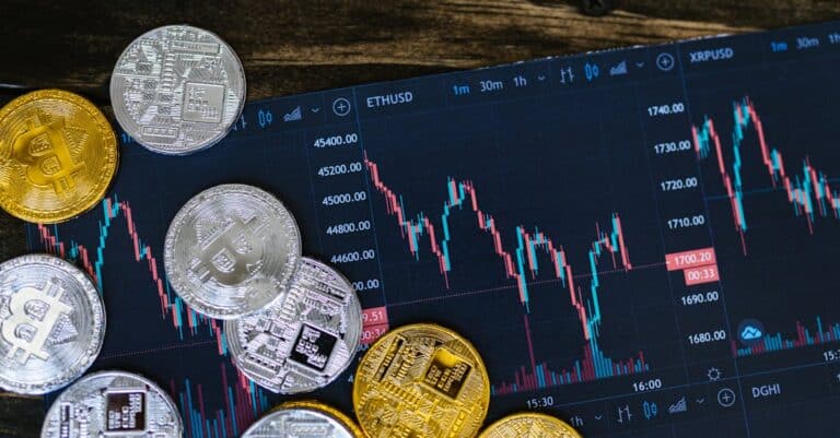 Are Cryptocurrency Derivatives the Future of Investing?
