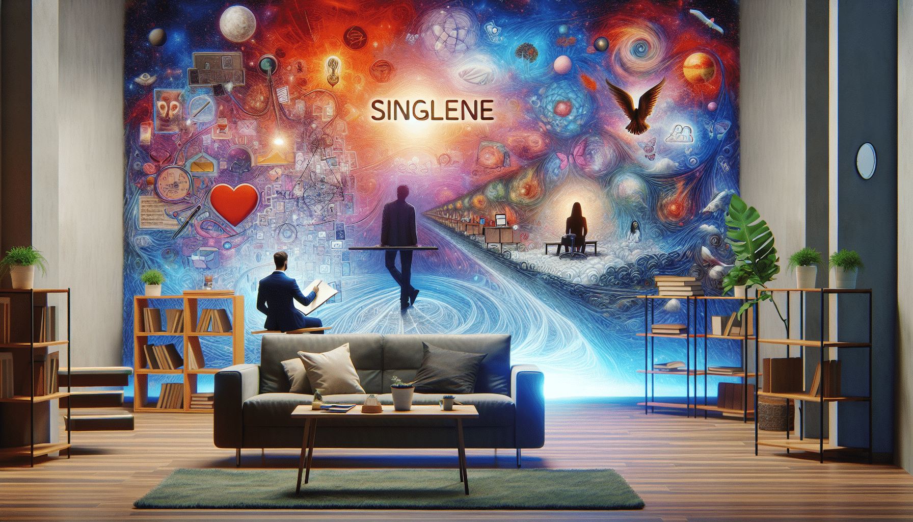 gain insights from a psychologist on understanding long-term singleness in this thought-provoking article.