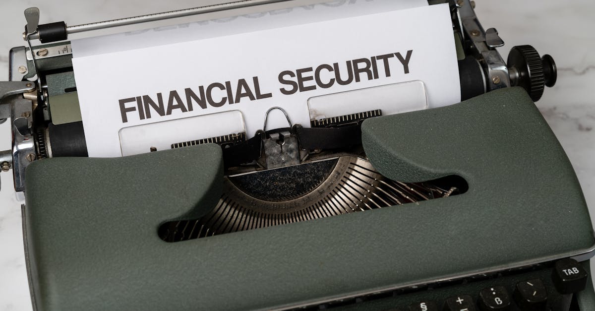 financial security is essential for a stable and stress-free future. explore strategies and resources to achieve and maintain financial security for you and your loved ones.