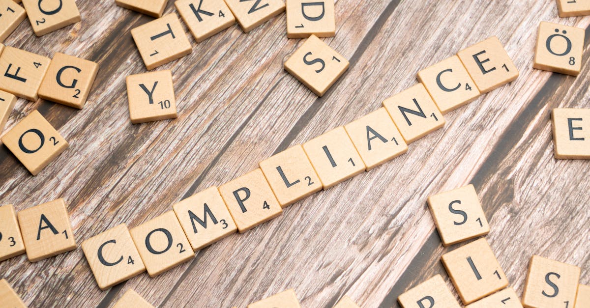 regulatory compliance: our comprehensive solutions ensure adherence to all industry regulations and standards.