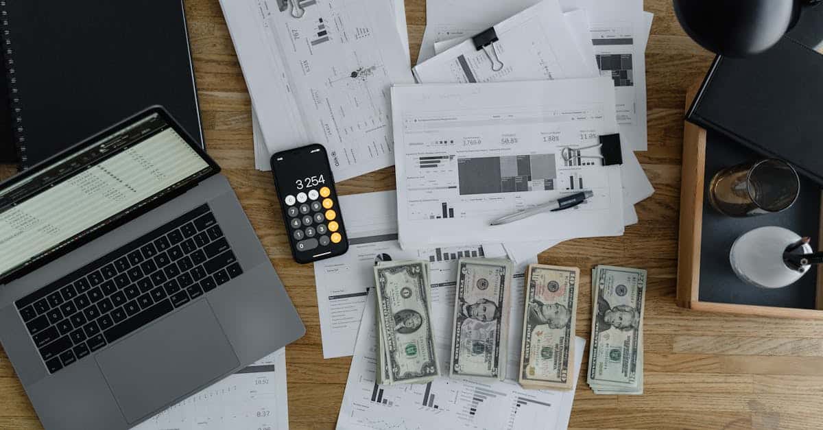 avoid these budgeting mistakes and achieve financial success. learn how to steer clear of common budgeting errors with our expert advice.