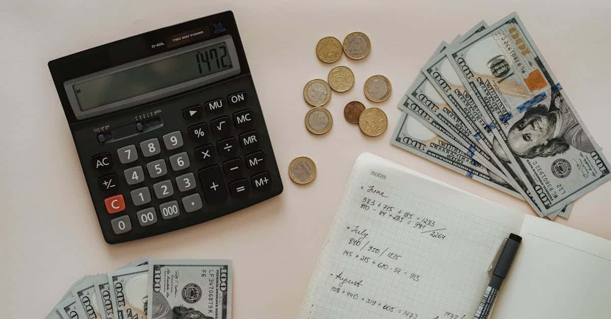 learn how to effectively manage your finances with budgeting techniques and strategies. start building a stronger financial future today.
