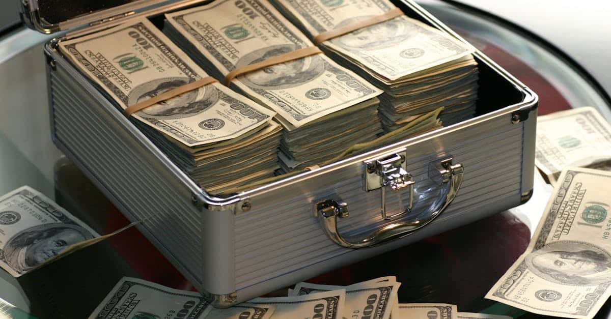 learn effective money-saving tips and strategies to improve your finances and save money on your everyday expenses.