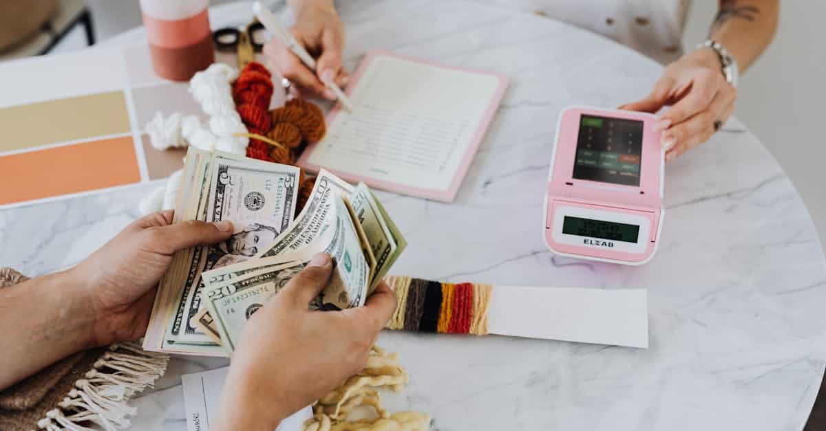 set and track your savings goals with our easy-to-use tool. reach your financial targets faster and more efficiently.