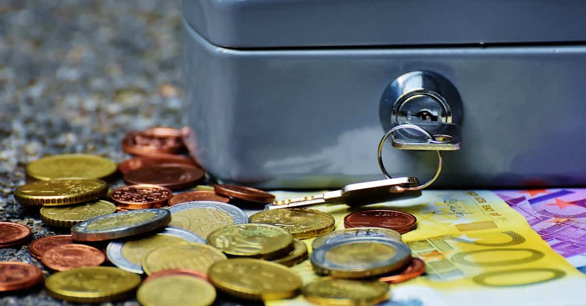 discover effective savings strategies to maximize your finances. learn tips on budgeting, saving plans, and investment options that can help you build wealth and achieve your financial goals.