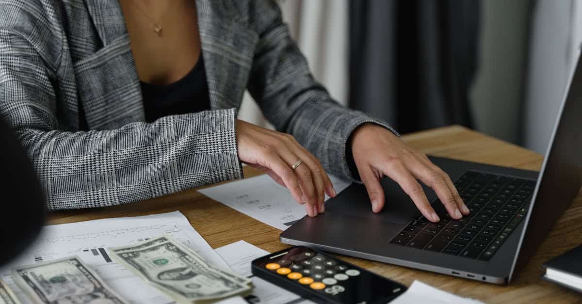 discover essential tips and strategies for effective personal finance management. learn how to budget, save, invest, and achieve financial goals to secure your future.