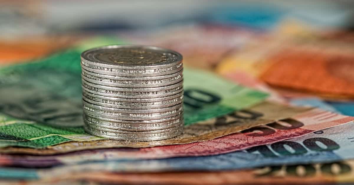 discover effective savings strategies to maximize your finances. learn tips on budgeting, investing, and planning for your future to achieve your financial goals.