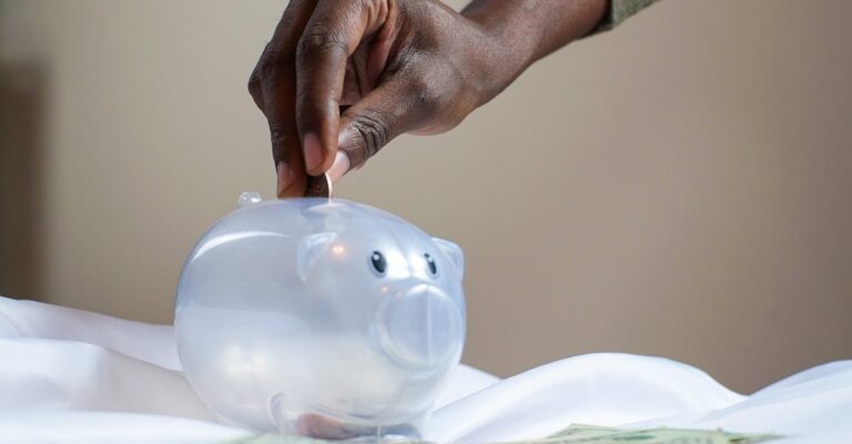 discover effective strategies for saving money and building financial security. learn tips on budgeting, cutting expenses, and maximizing your savings to achieve your financial goals.