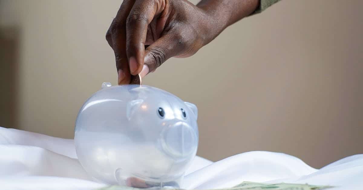 discover effective strategies for saving money and building financial security. learn tips on budgeting, cutting expenses, and maximizing your savings to achieve your financial goals.