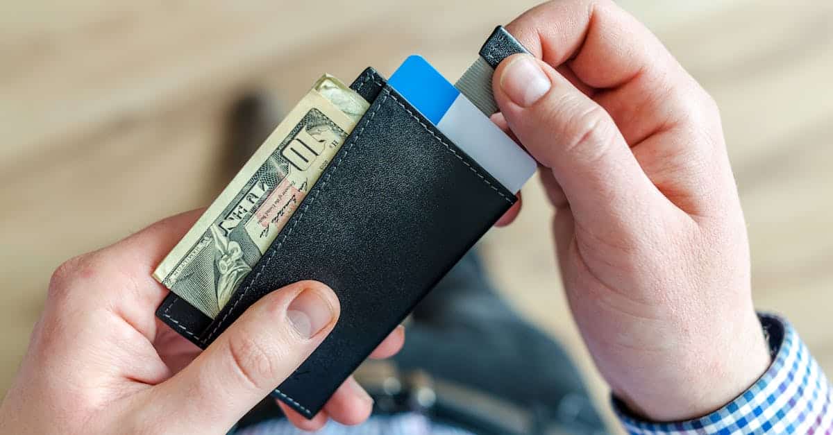 discover effective strategies and tips for maximizing your savings. learn how to budget, invest wisely, and build a secure financial future.