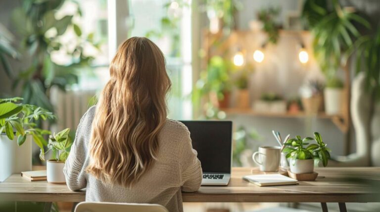 20 Proven Tips to Make Money from Home for a Flexible and Steady Income