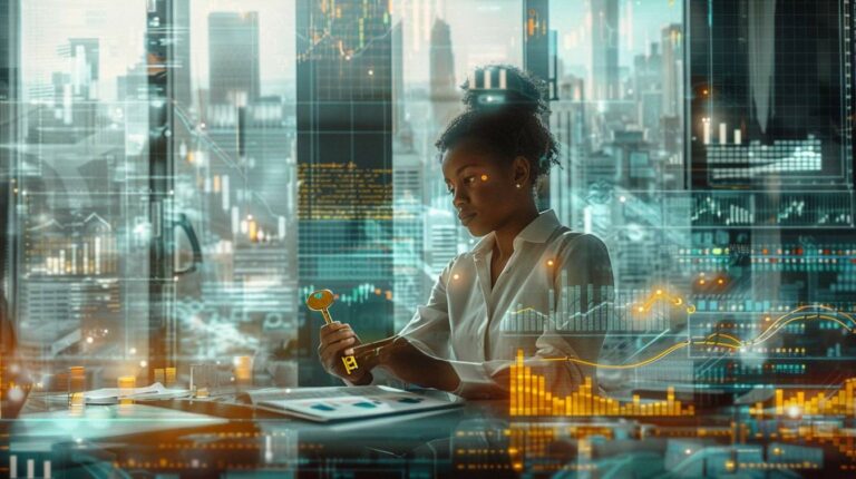 How to Unlock Your Financial Potential and Cultivate Wealth