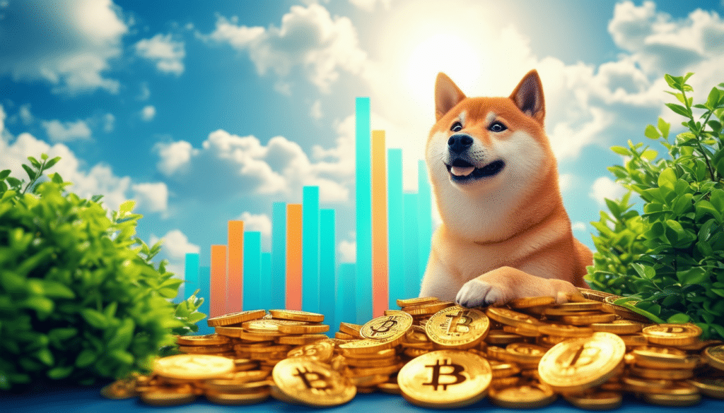 discover the astonishing rise of shiba inu and find out what a $100 investment in this trending cryptocurrency would be worth today. explore the journey of shiba inu, market insights, and investment potential in this fascinating analysis.