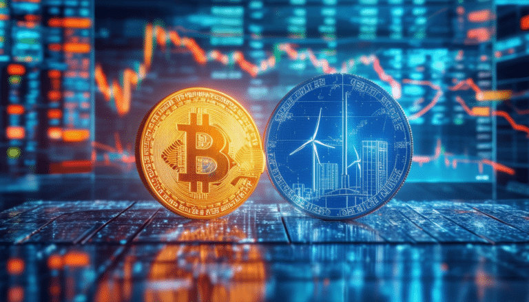 discover two promising tech stocks that are set to outperform any cryptocurrency. explore innovative companies with solid fundamentals and growth potential, proving that traditional investments can still shine in the digital age.
