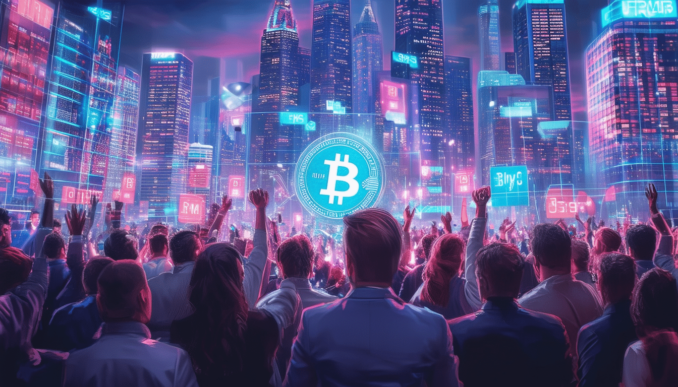 explore the booming cryptocurrency market during the trump presidency. discover the top 5 coins that are making waves and worth investing in. stay ahead in the dynamic world of digital currencies!