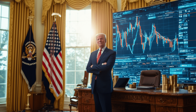 discover how a new ally in the white house is reshaping the landscape for the cryptocurrency favored by criminals. explore the implications, insights, and potential changes that could impact the future of digital currency regulation.