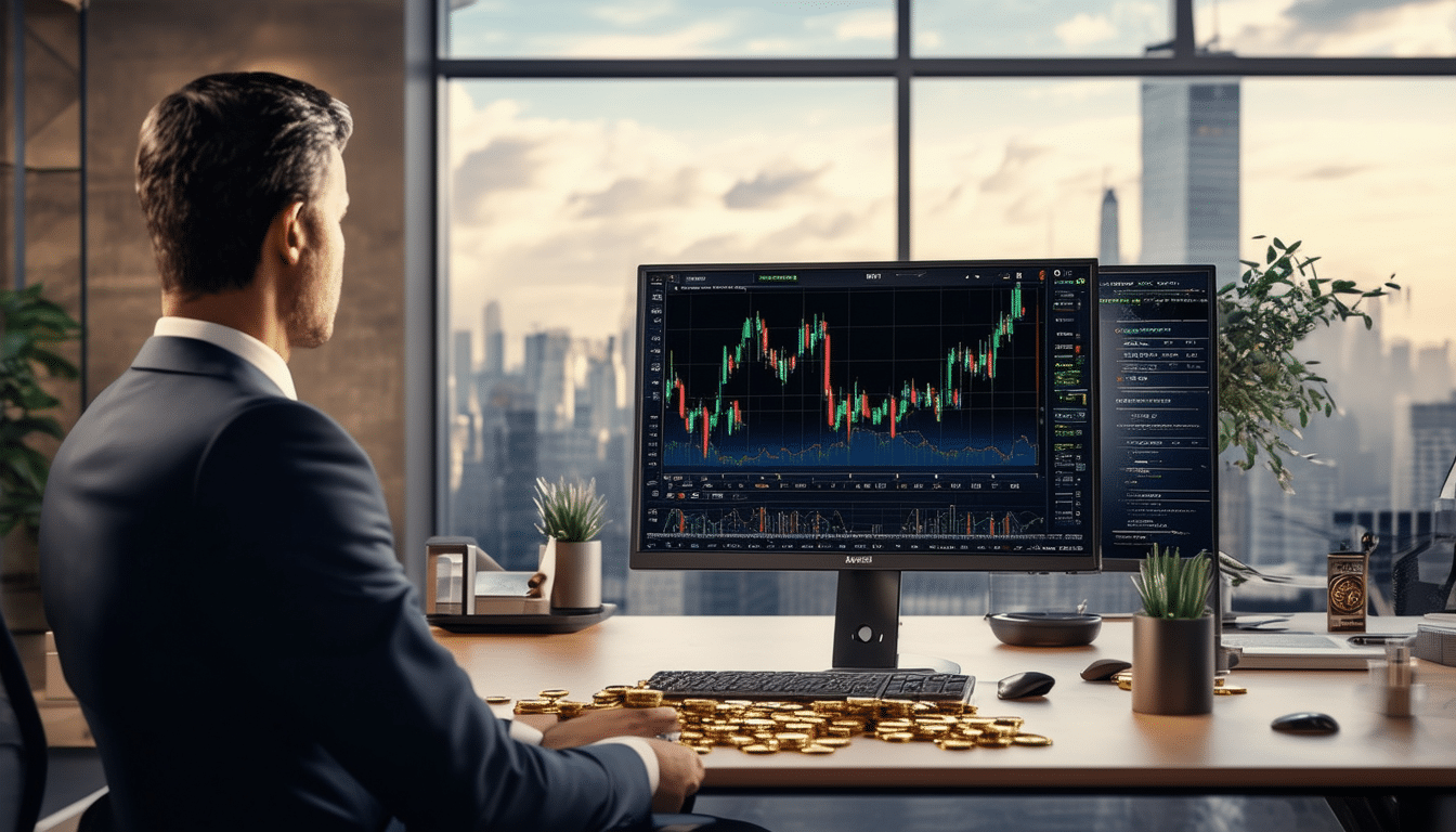 discover how billionaire israel englander is strategically reallocating his investment portfolio, moving from tech giant nvidia to capitalize on a trending cryptocurrency. explore the insights behind this significant shift and what it could mean for the future of crypto investments.