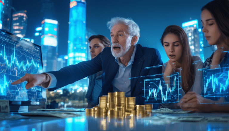 discover the potential of investing in xrp (ripple) and explore whether it could lead you to millionaire status. uncover insights, expert opinions, and market trends that may impact your investment journey.