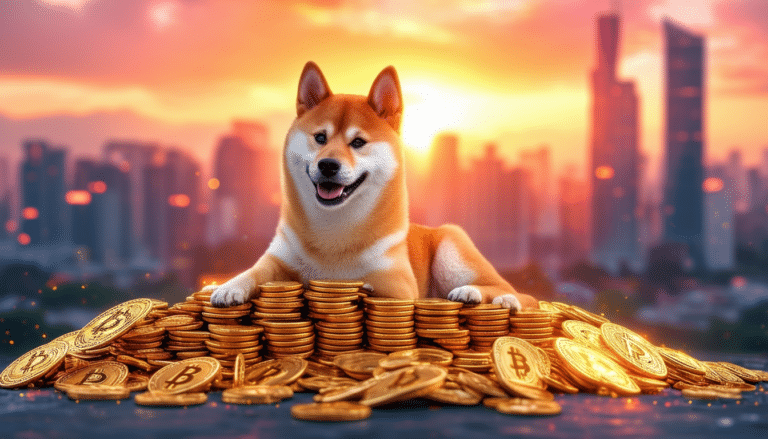 explore the potential of shiba inu cryptocurrency and discover whether it holds the key to creating millionaires. join the conversation on crypto investments and trends that could change your financial future!