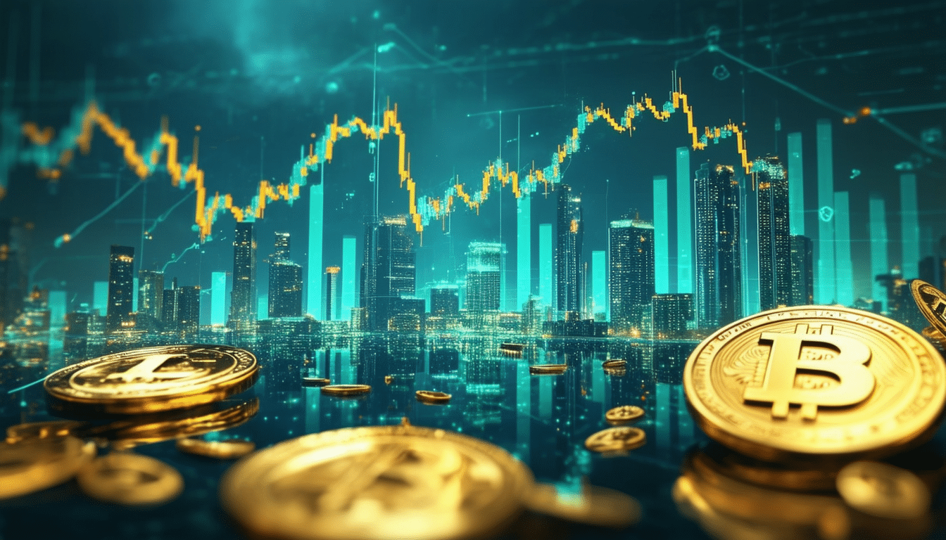 chainlink's link cryptocurrency has experienced an impressive 11% surge this week, fueled by growing optimism for a revival in the decentralized finance (defi) sector. discover the latest trends and insights driving this bullish momentum in the crypto market.