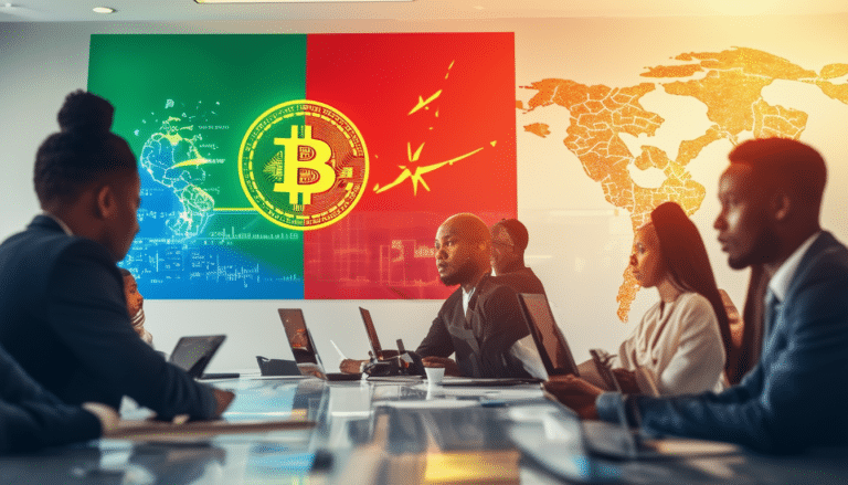 ethiopia has introduced new guidelines for cryptocurrency transactions, responding to the recent proclamation by the national bank of ethiopia (nbe). these regulations aim to enhance transparency and security in digital financial activities, shaping the future of crypto in the nation.