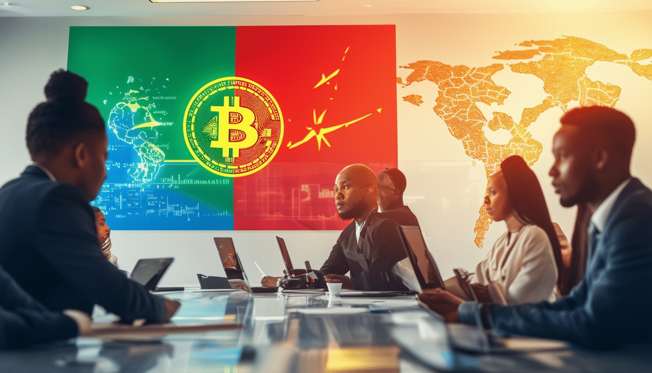 ethiopia has introduced new guidelines for cryptocurrency transactions, responding to the recent proclamation by the national bank of ethiopia (nbe). these regulations aim to enhance transparency and security in digital financial activities, shaping the future of crypto in the nation.