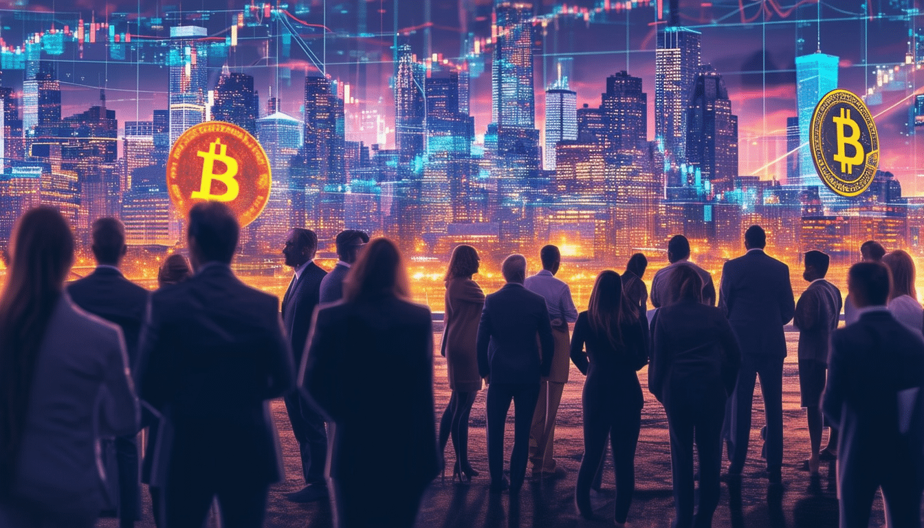 explore the potential implications of a second trump administration on the cryptocurrency landscape, including regulatory changes, market volatility, and the impact on innovation and investment in digital currencies.