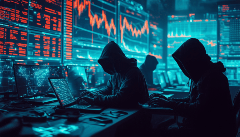 in 2024, cybercriminals stole a staggering $2.2 billion from cryptocurrency platforms, highlighting the growing threat of digital fraud and the urgent need for enhanced security measures in the crypto space. discover the key details and implications of this alarming trend.