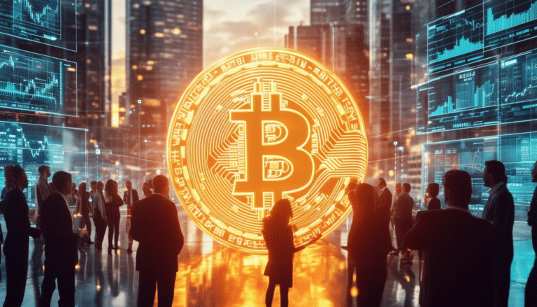explore the potential of bitcoin as an investment for 2025. discover insights on market trends, risks, and rewards to determine if investing in bitcoin is a smart move for your financial future.