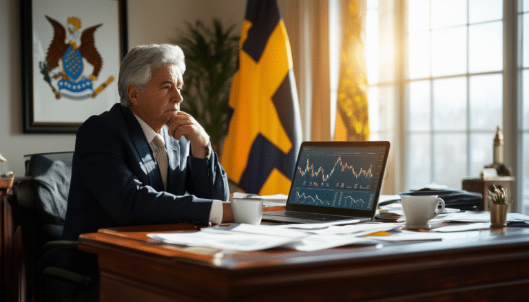 explore the intriguing prospect of michigan launching its own cryptocurrency as a local lawmaker shares insights on the potential benefits and challenges. delve into the future of digital currency in the state and the implications for economic growth and innovation.
