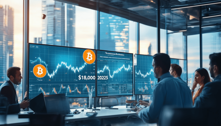 discover insights from a leading cryptocurrency firm as they predict bitcoin could surge to $185,000 by 2025. explore the factors driving this forecast and what it means for investors in the ever-evolving crypto landscape.