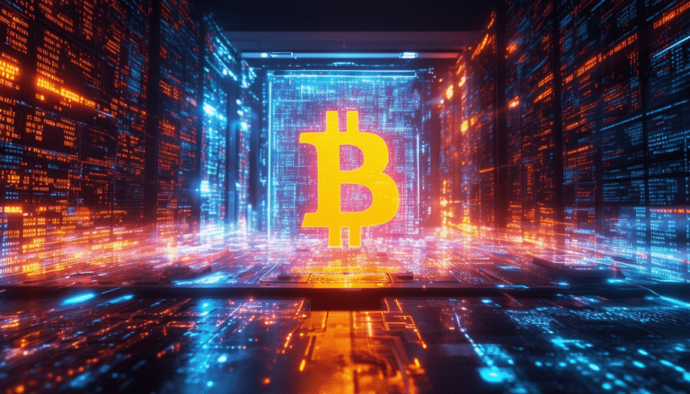 discover groundbreaking research suggesting that bitcoin may need more than 300 days of downtime to effectively protect itself from potential threats posed by quantum computing. explore the implications of this study for the future of cryptocurrency security.