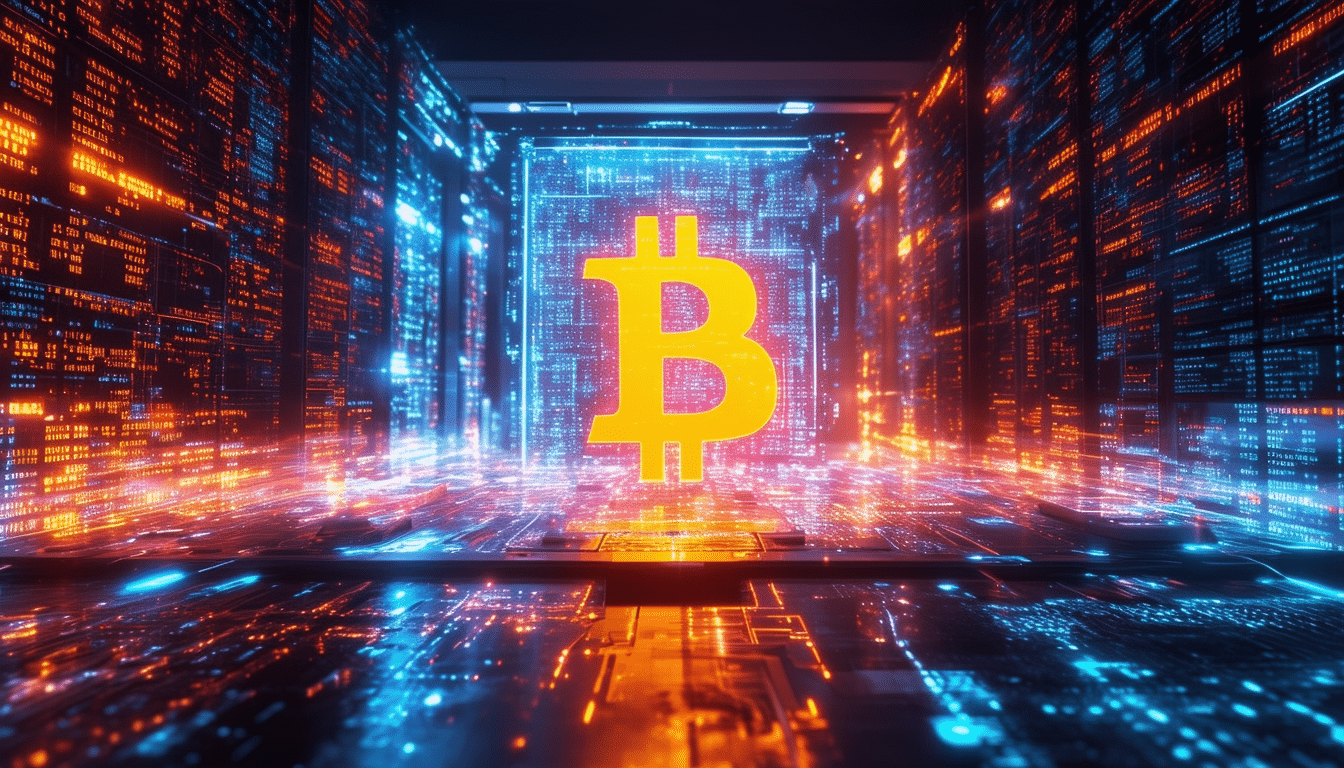 discover groundbreaking research suggesting that bitcoin may need more than 300 days of downtime to effectively protect itself from potential threats posed by quantum computing. explore the implications of this study for the future of cryptocurrency security.