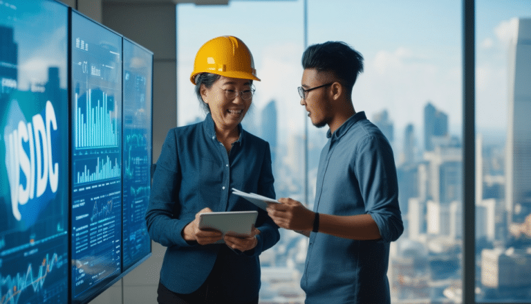 discover how remote is revolutionizing contractor payments by introducing usdc cryptocurrency, enabling faster, secure, and efficient transactions for freelancers worldwide.
