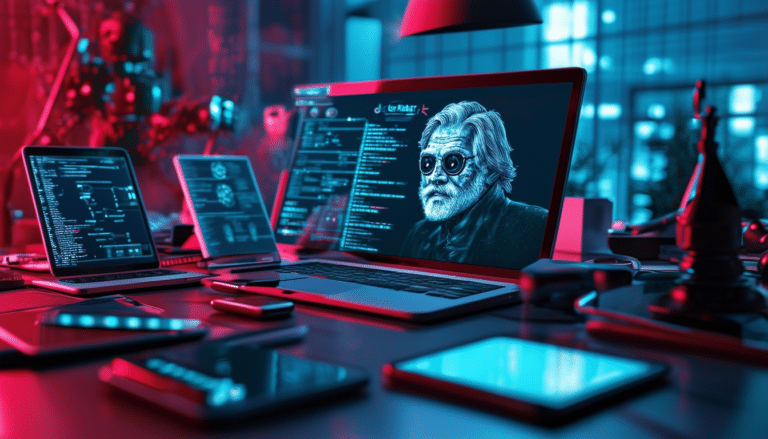 explore the alarming breach of sam pitroda's devices as cybercriminals leverage ransomware tactics, demanding payment in cryptocurrency. stay informed about the latest cyber threats and the implications for personal and national security.