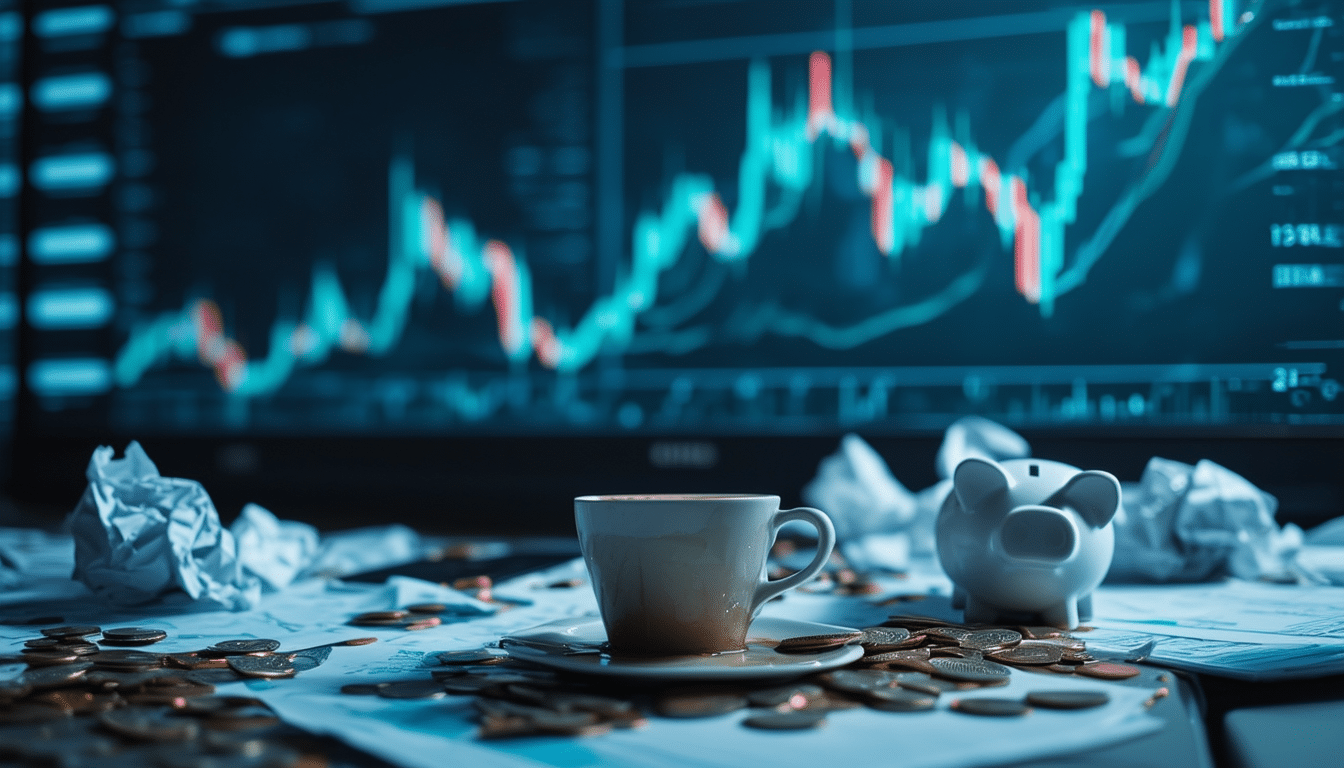 discover the critical insights behind the alarming warning that cryptocurrencies might face a catastrophic decline, potentially plummeting to zero. stay informed about the risks and implications for investors in the ever-evolving digital currency landscape.