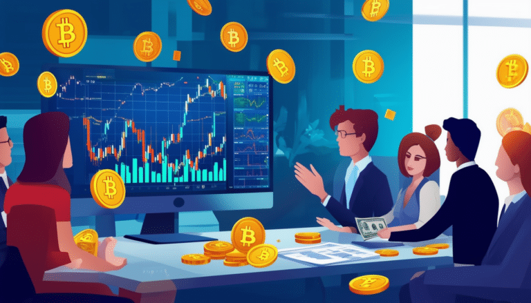 explore the best cryptocurrency investment today with our guide to a surprising alternative to bitcoin. discover hidden gems and innovative options that could maximize your portfolio and revolutionize your investment strategy.