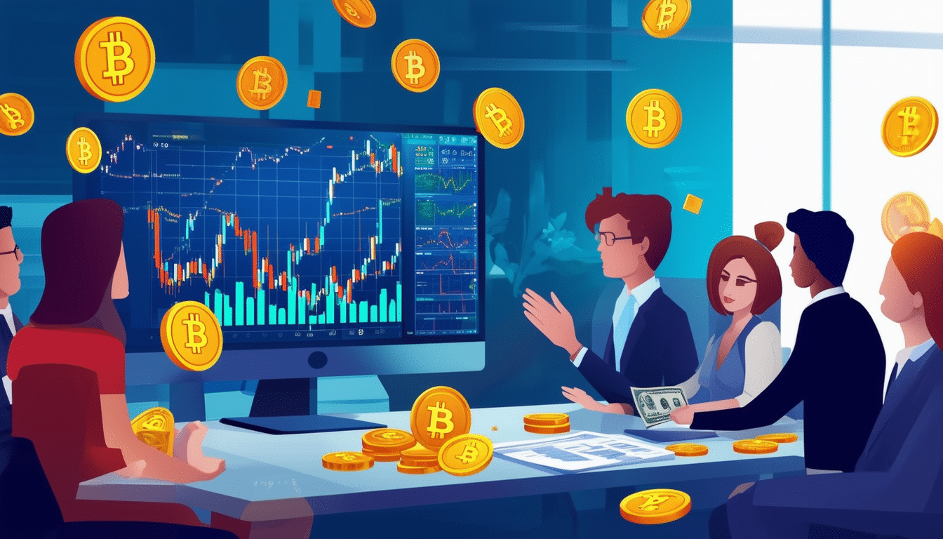 explore the best cryptocurrency investment today with our guide to a surprising alternative to bitcoin. discover hidden gems and innovative options that could maximize your portfolio and revolutionize your investment strategy.
