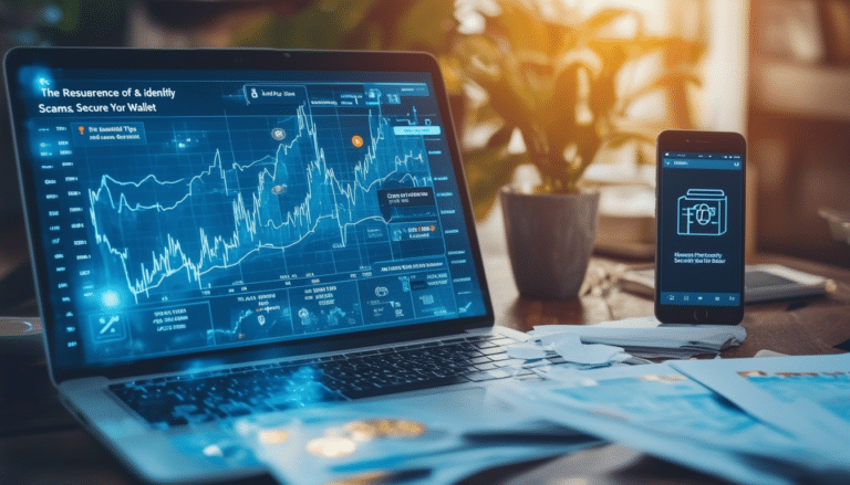 discover the resurgence of cryptocurrency with essential tips to identify scams and secure your wallet. stay informed and protect your investments in this digital currency landscape.