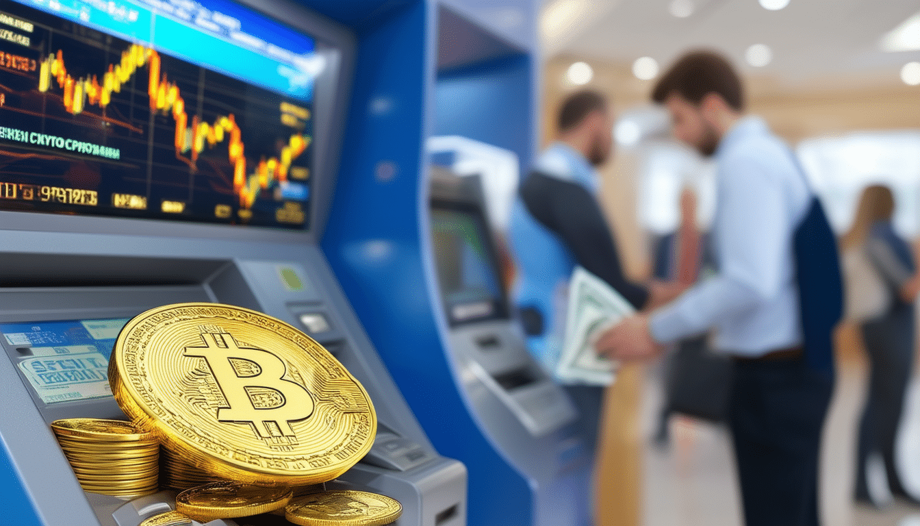 explore the evolving role of cryptocurrency in russian banking systems as it shifts from digital assets to cash. this article delves into regulatory changes, financial implications, and the future of crypto transactions in russia's economy.