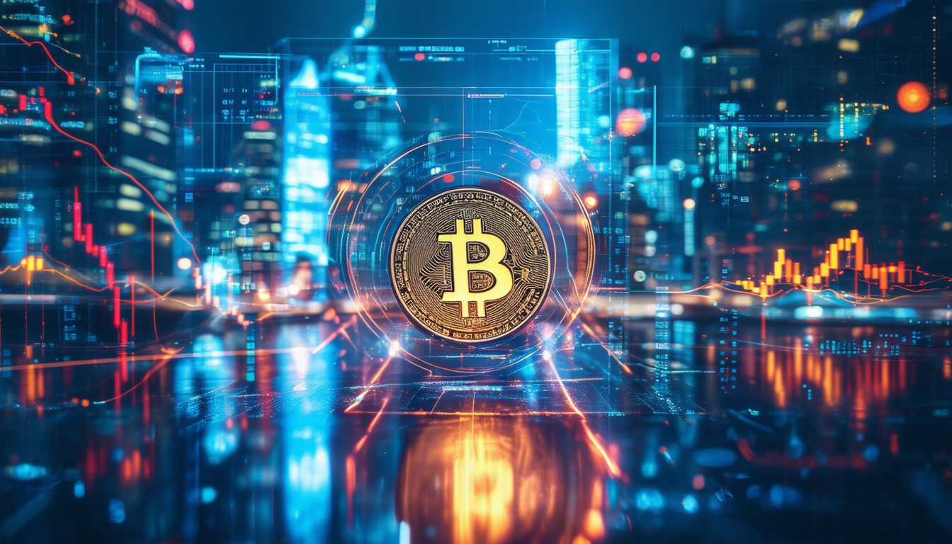 discover the top 5 corporations holding the largest bitcoin reserves and explore how these companies are leveraging cryptocurrency to enhance their financial strategies. learn about their investment approaches and the implications for the future of bitcoin in the corporate world.