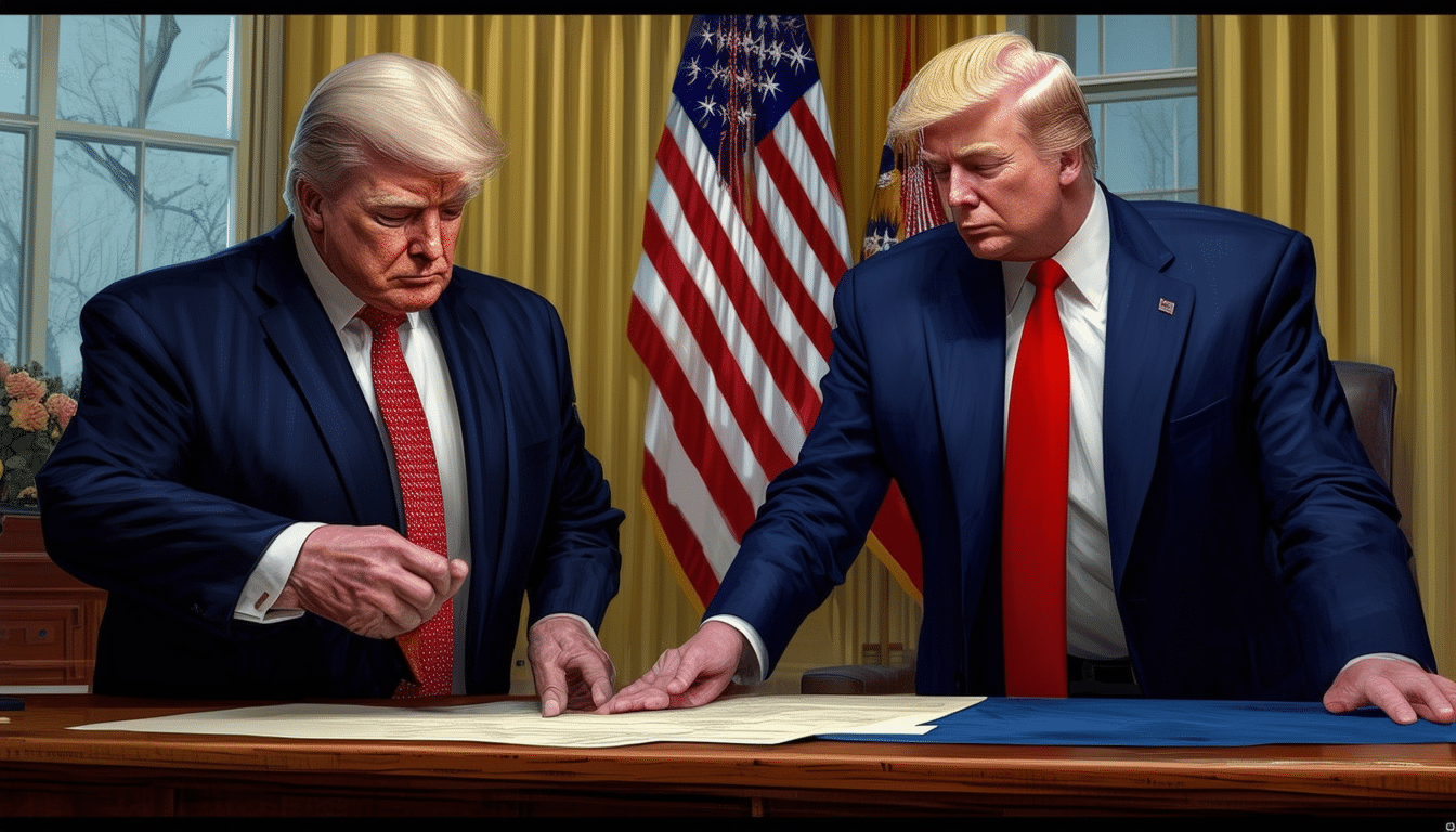 donald trump appoints david sacks as the white house's new chief of artificial intelligence and cryptocurrency, marking a significant move in the administration's technological and economic strategies. discover how this appointment may influence ai policies and the cryptocurrency landscape in the u.s.