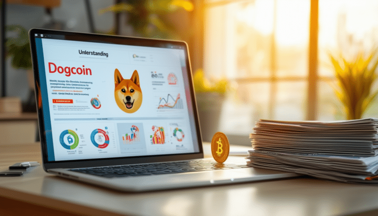 discover the ins and outs of dogecoin with our comprehensive guide tailored for investors. learn about its origins, market trends, and potential investment strategies to make informed decisions in the cryptocurrency space.