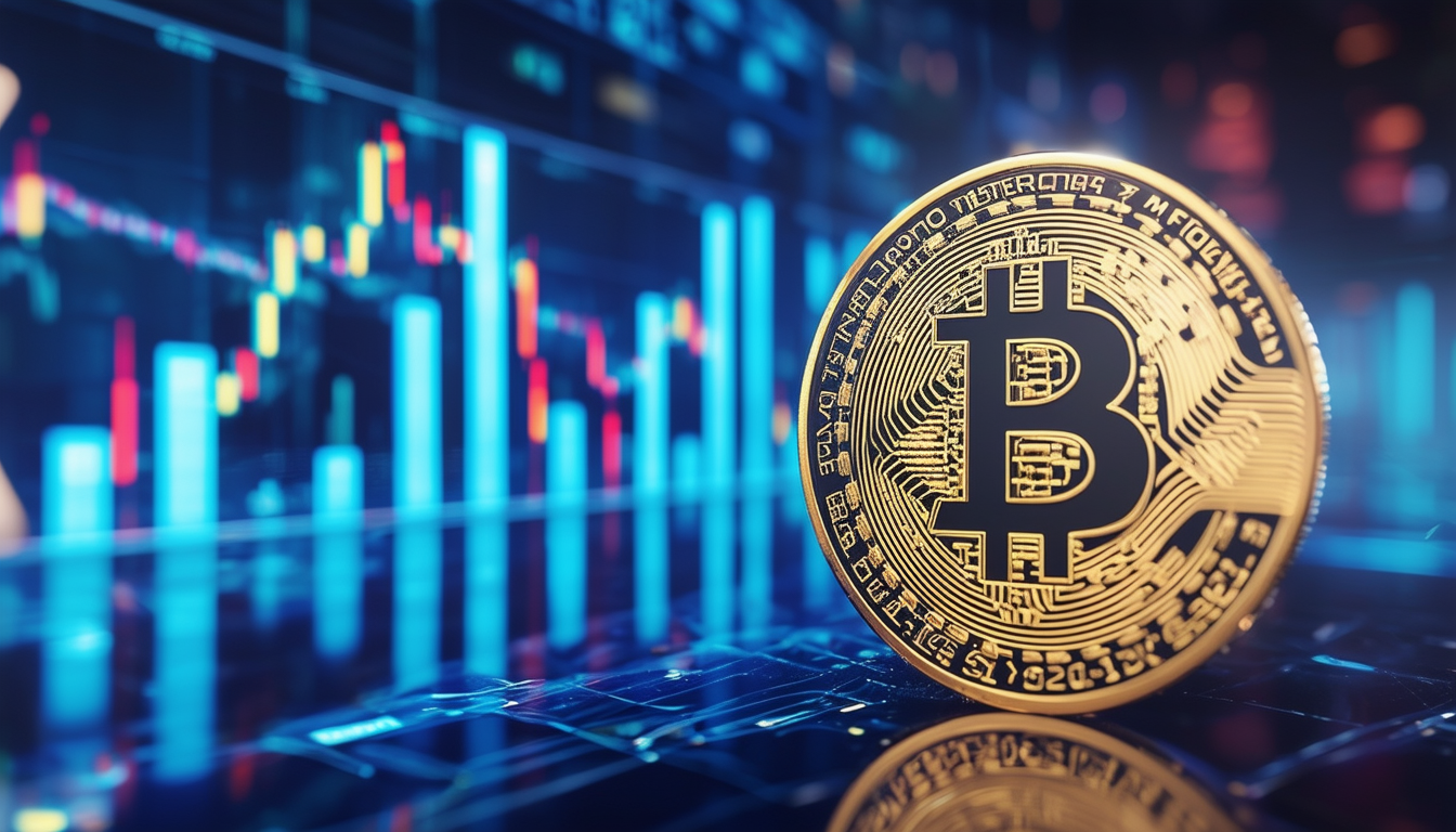stay informed with our weekly cryptocurrency market update. discover how bitcoin is nearing the $100,000 milestone and explore the surge in stablecoin market capitalization, now exceeding $190 billion. gain insights into the latest trends and developments in the crypto space.