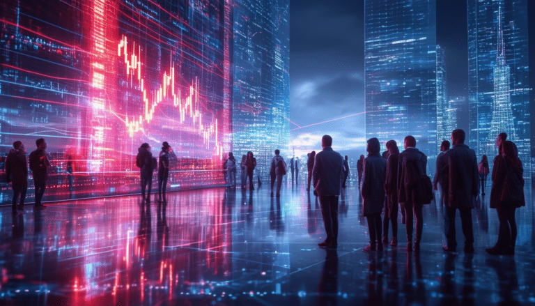 explore the potential of this unexpected cryptocurrency as experts speculate on its remarkable surge in 2025. discover insights, market trends, and what factors could drive its success in the upcoming years.