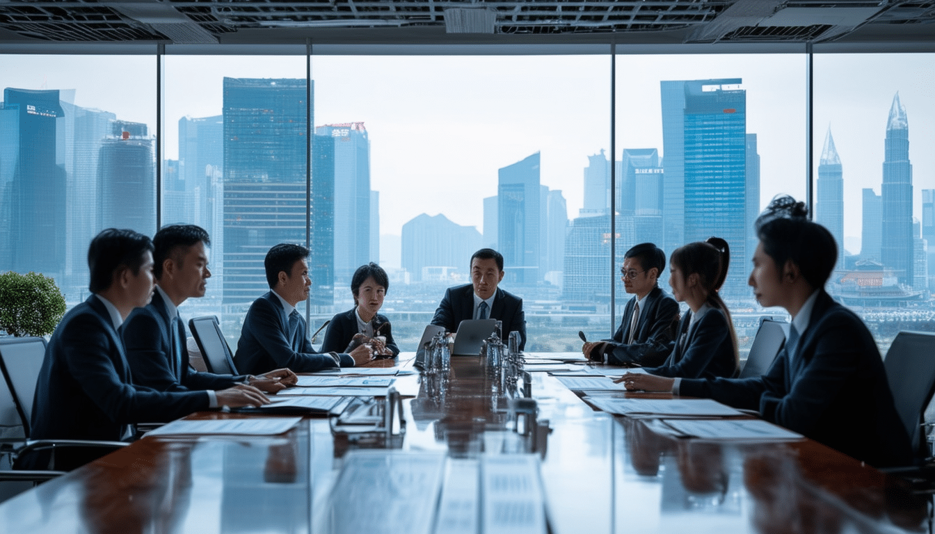 china has implemented stricter foreign exchange regulations aimed at improving oversight of cryptocurrency transactions conducted by banks. this move seeks to enhance control and ensure compliance within the rapidly evolving digital currency landscape.